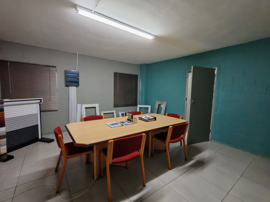 Commercial Property for Sale in George Park Western Cape